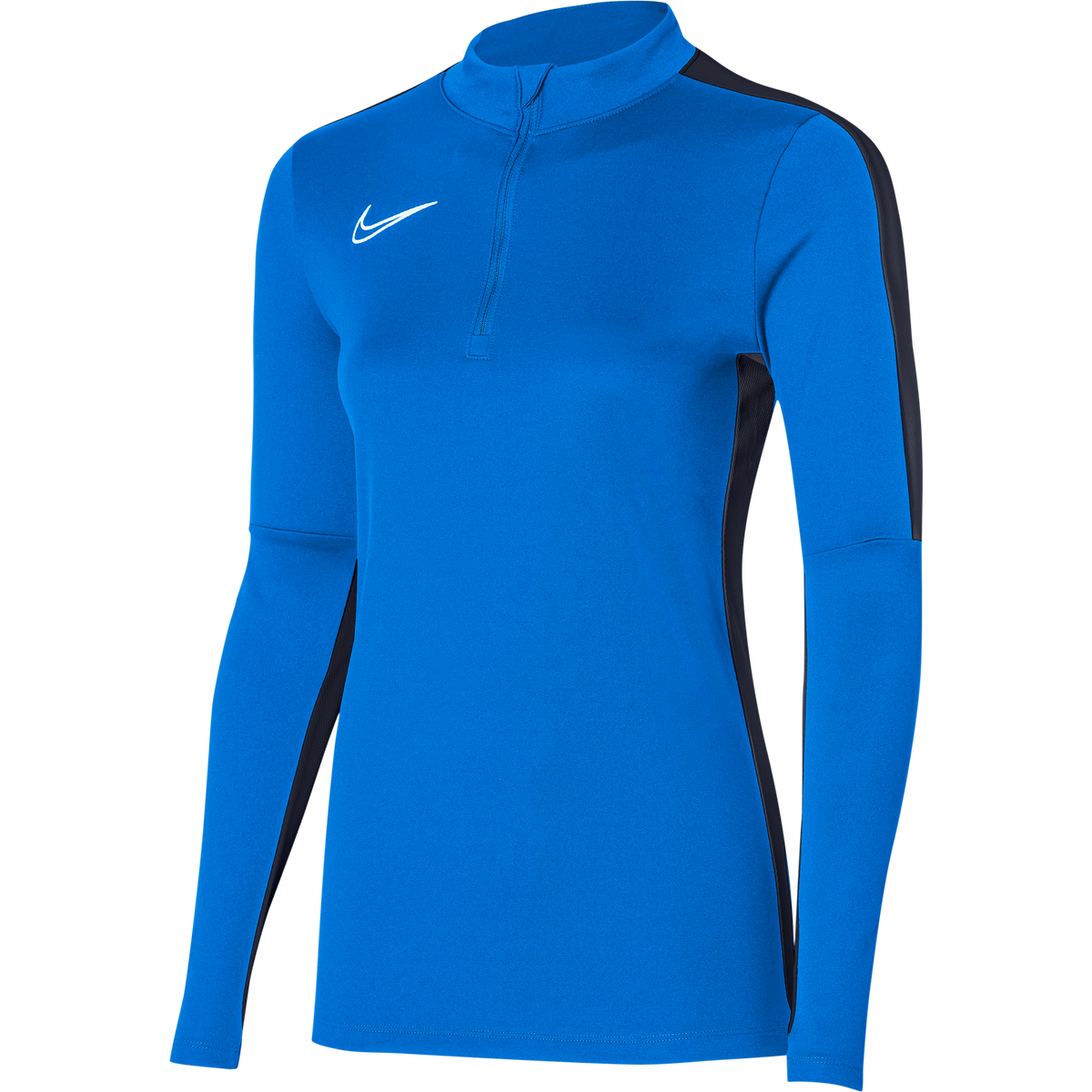 Nike Dri-FIT Academy 23 1/4 Zip Women's Drill Top