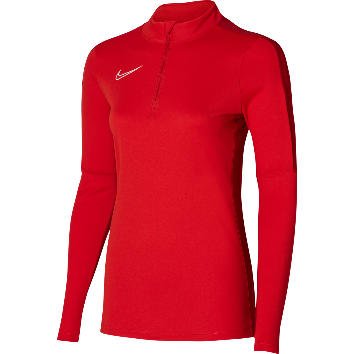 Nike Dri-FIT Academy 23 1/4 Zip Women's Drill Top