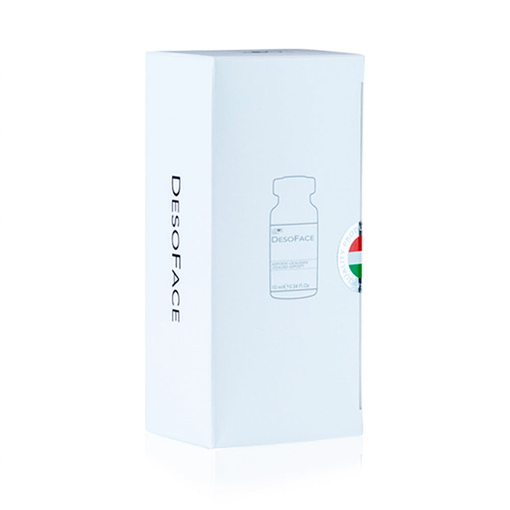Desoface® Vials (5x10ml)