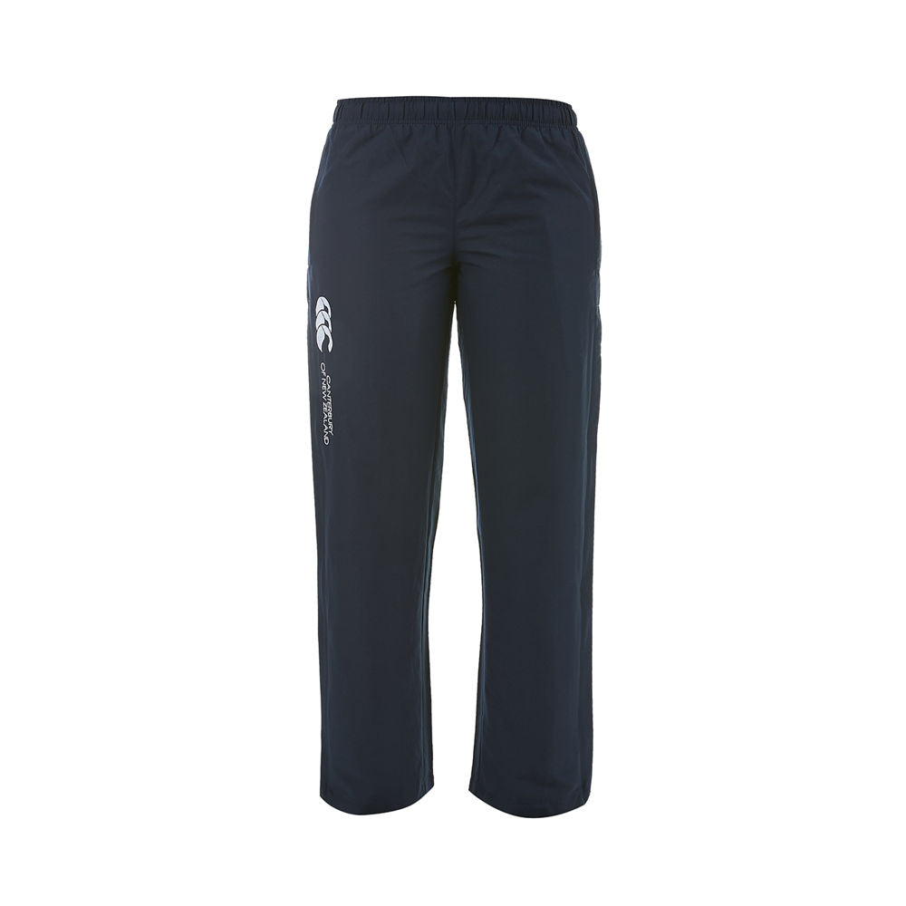 Canterbury Women's Open Hem Stadium Pant