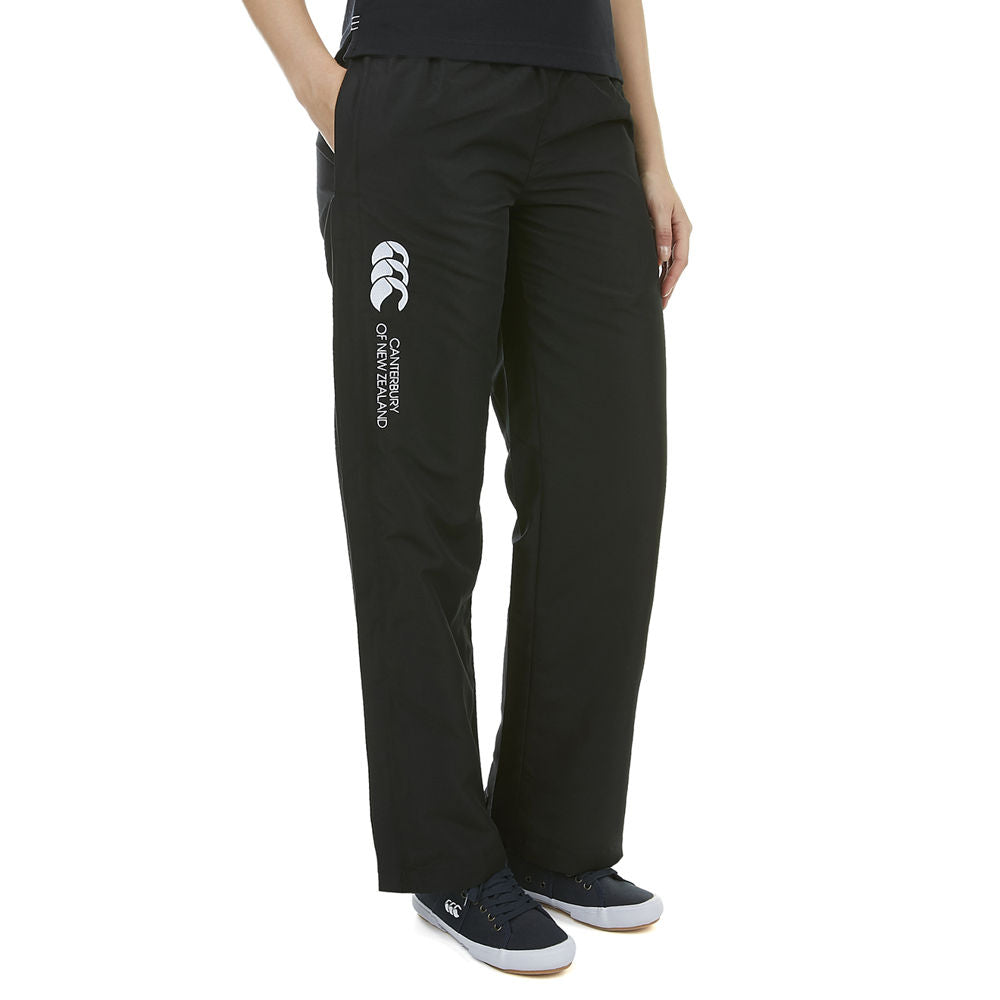 Canterbury Women's Open Hem Stadium Pant