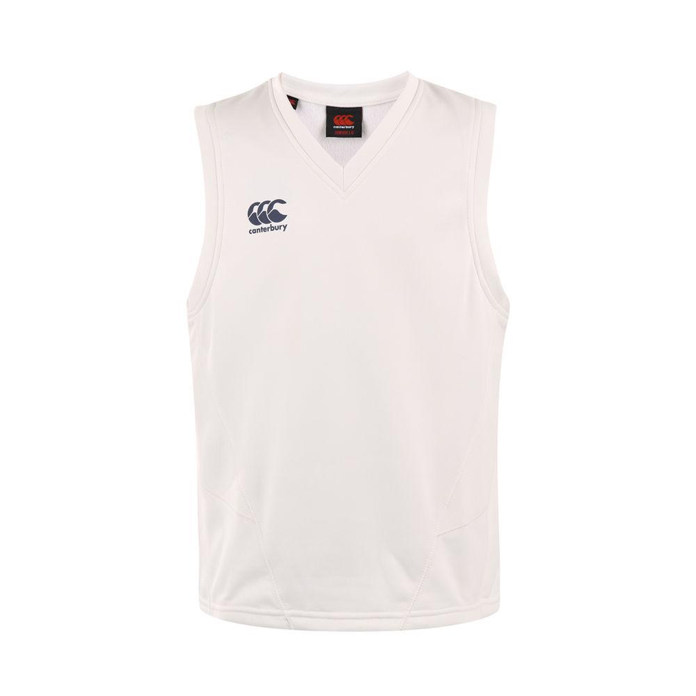 Canterbury Sleeveless Cricket Jumper