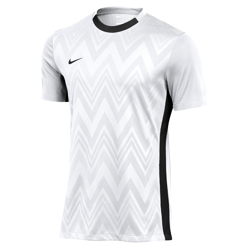 Nike Dri-Fit Challenge V Shirt Short Sleeve