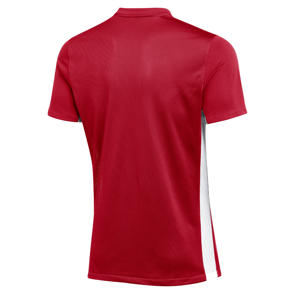 Nike Dri-Fit Challenge V Shirt Short Sleeve