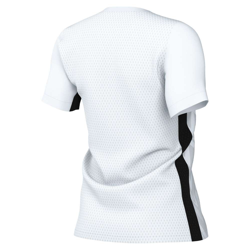 Nike Dri-Fit Challenge V Shirt Short Sleeve Women's