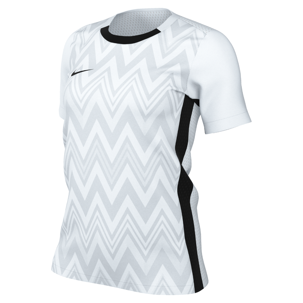 Nike Dri-Fit Challenge V Shirt Short Sleeve Women's