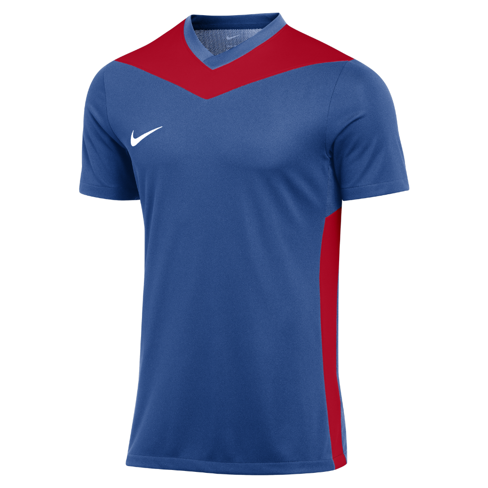 Nike Dri-Fit Park Derby IV Shirt Short Sleeve