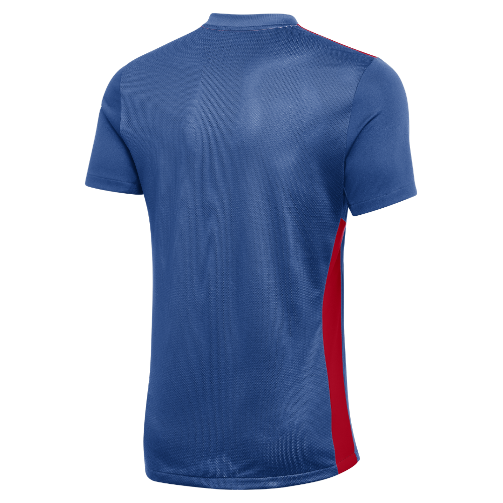 Nike Dri-Fit Park Derby IV Shirt Short Sleeve