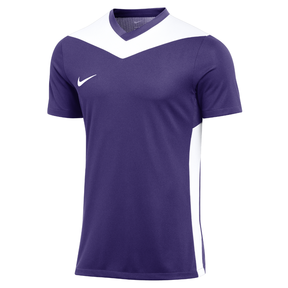 Nike Dri-Fit Park Derby IV Shirt Short Sleeve
