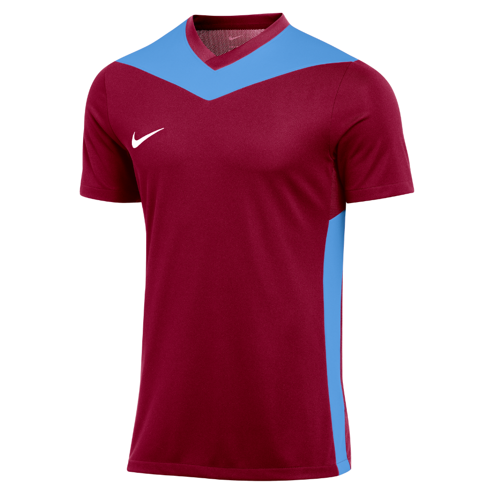 Nike Dri-Fit Park Derby IV Shirt Short Sleeve