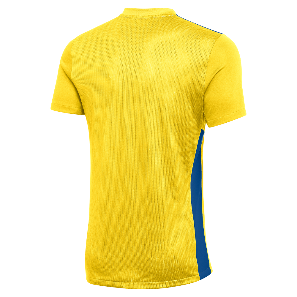 Nike Dri-Fit Park Derby IV Shirt Short Sleeve