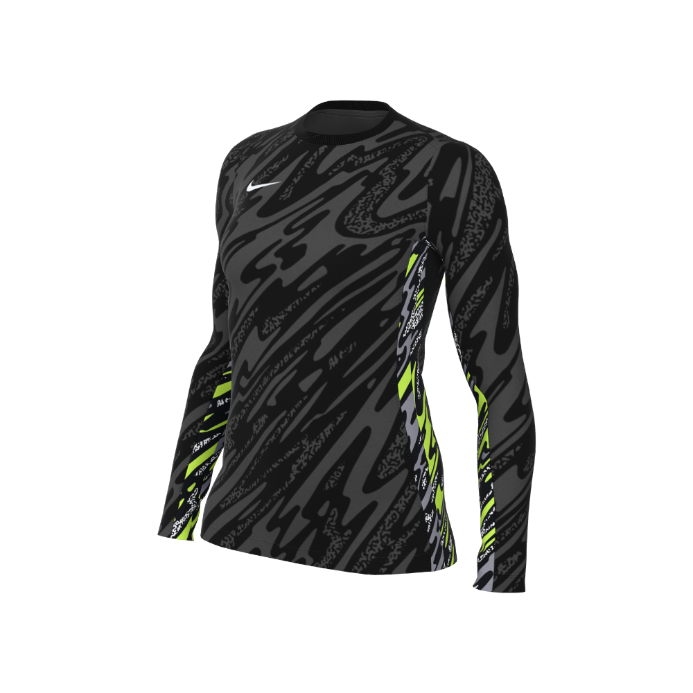 Nike Dri-Fit Gardien V Goalkeeper Shirt Long Sleeve Women's