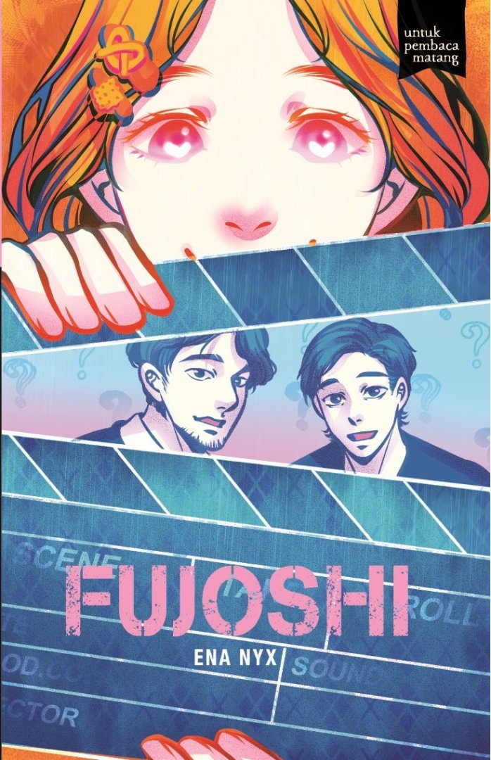 Fujoshi