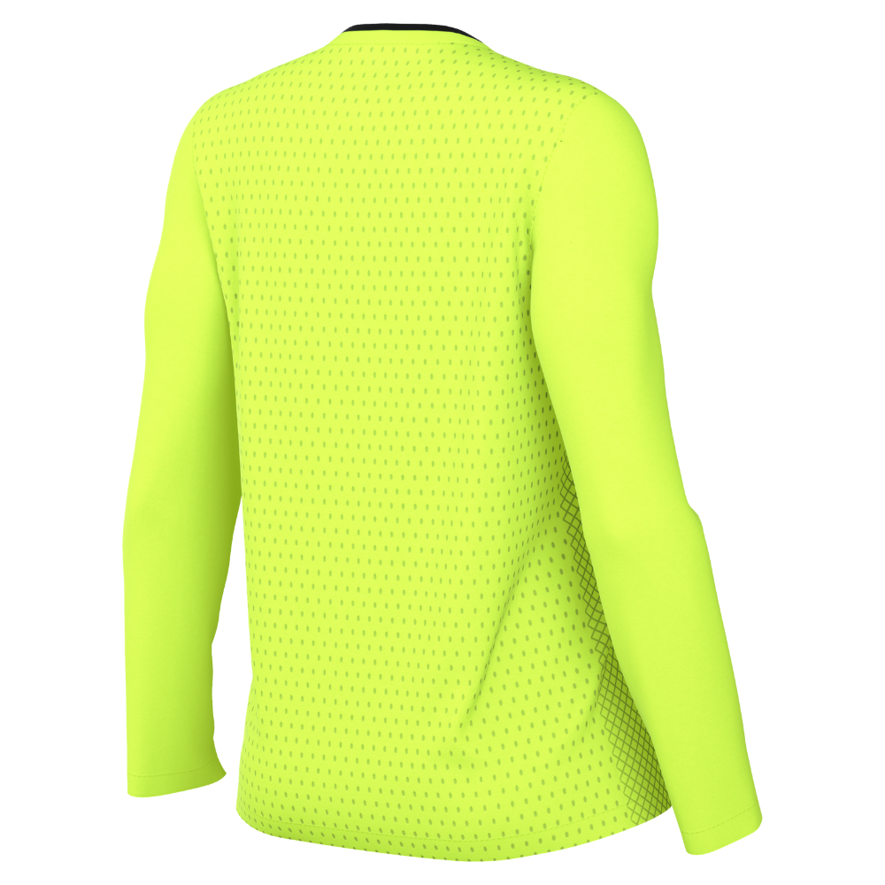 Nike Dri-Fit Referee II Shirt Long Sleeve Women's