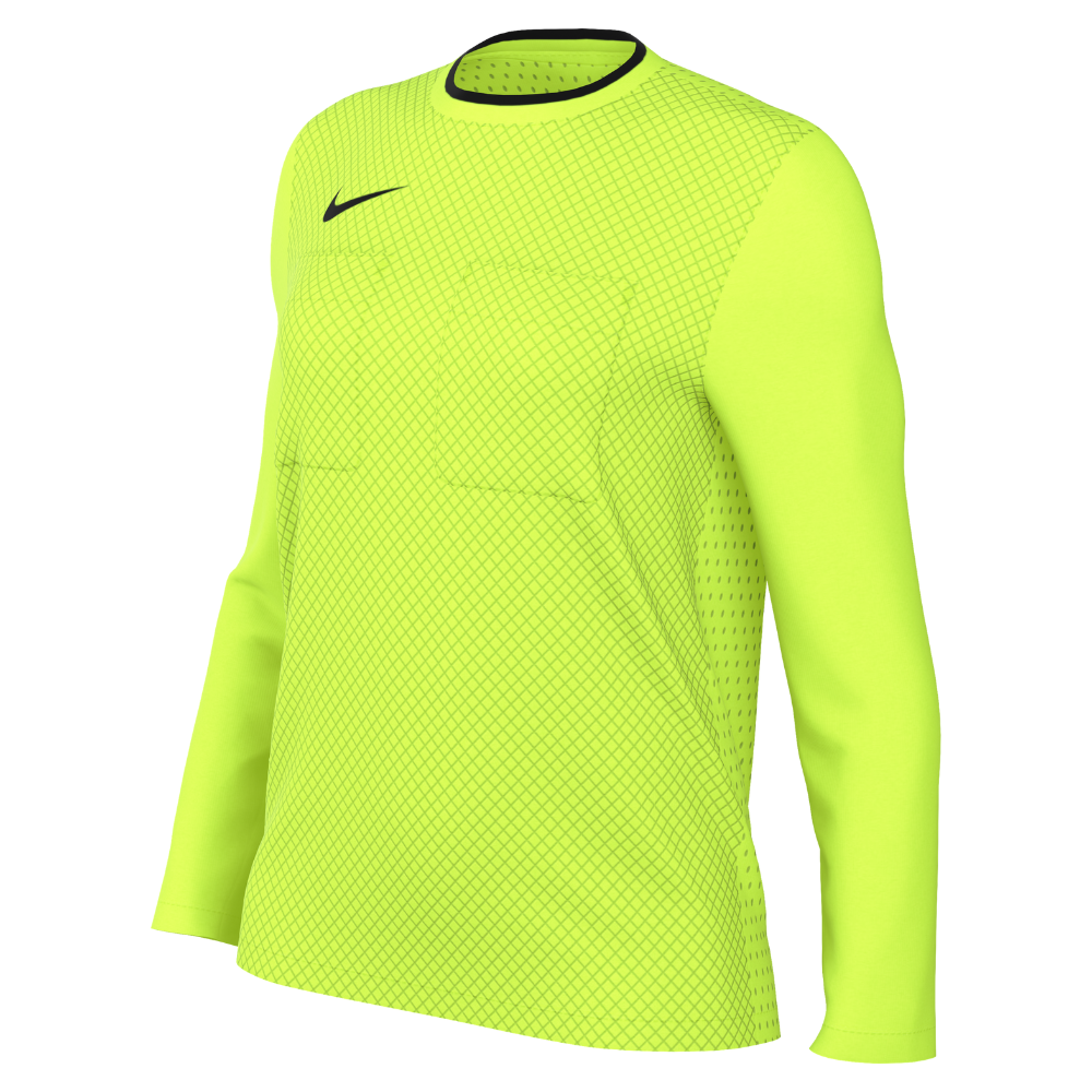 Nike Dri-Fit Referee II Shirt Long Sleeve Women's