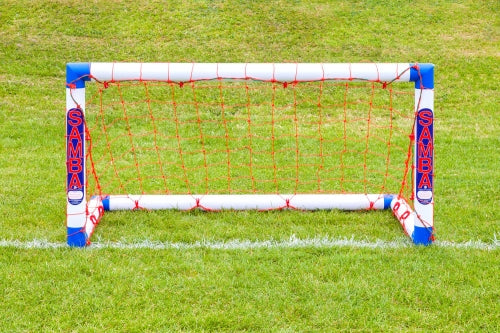 Samba 4ft x 2ft Training Football Goal