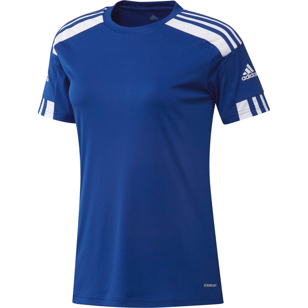 Adidas Squadra 21 Womens T-Shirt