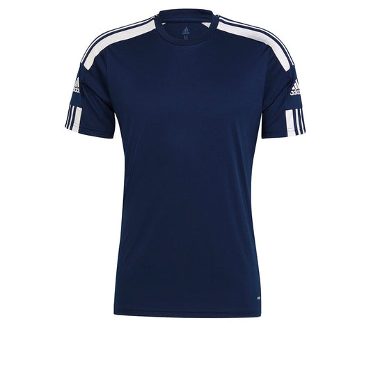 Adidas Squadra 21 Short Sleeve T-Shirt
