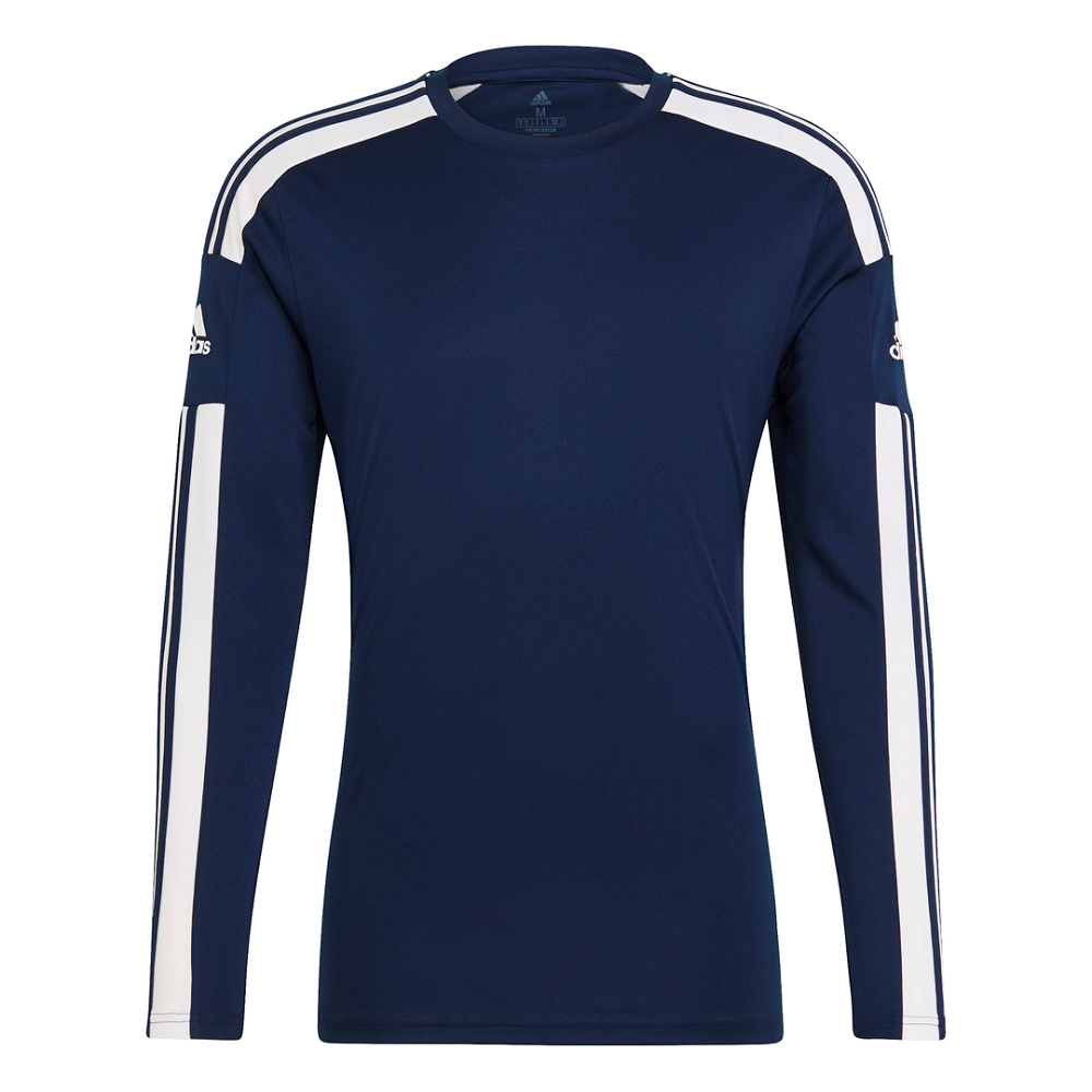 Adidas Squadra 21 Long Sleeve T-Shirt