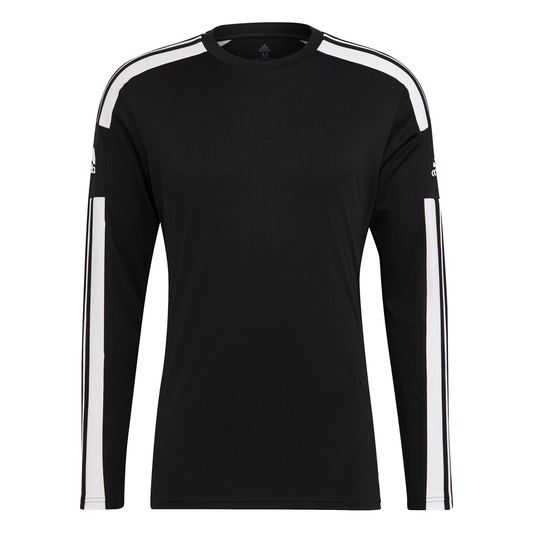 Adidas Squadra 21 Long Sleeve T-Shirt