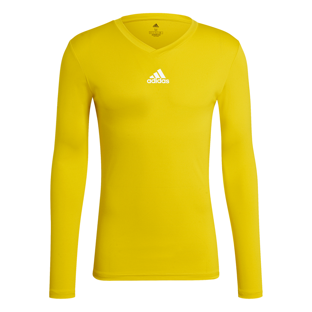Adidas Team Base Tee