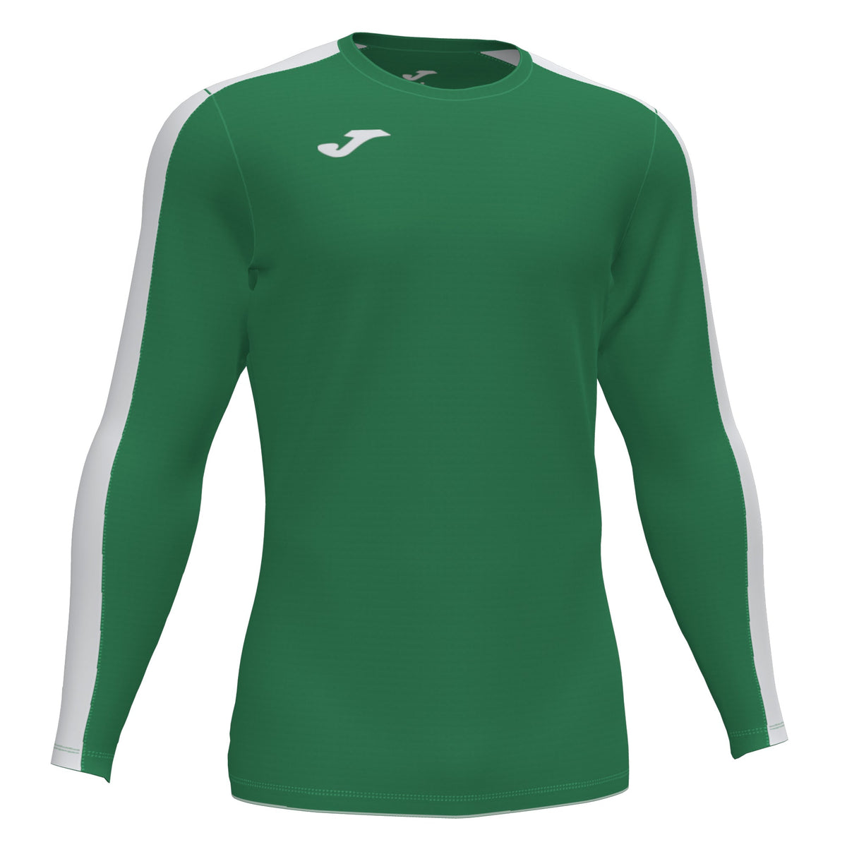 Joma Academy III Long Sleeve Shirt