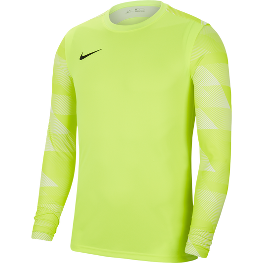 Nike Dri-FIT Park IV Goalkeeper Shirt