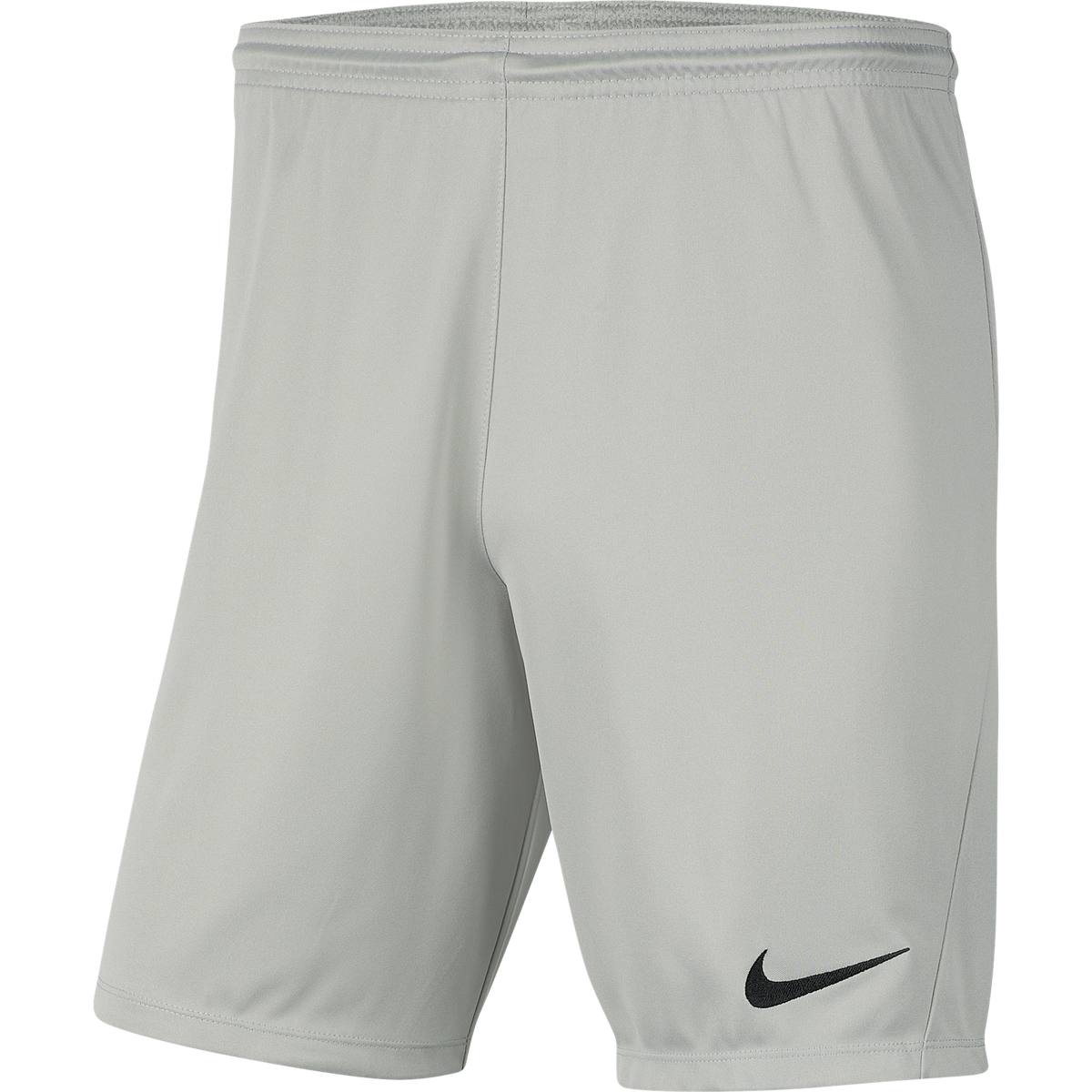 ACE F.C. Matchday Grey Goalkeeper Shorts