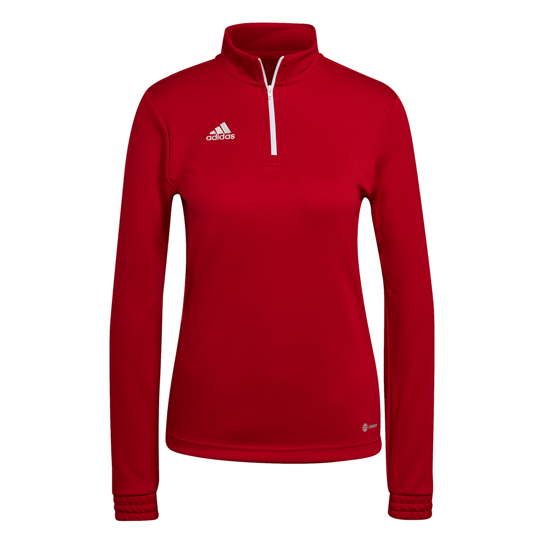 Adidas Entrada 22 Training Top Women's