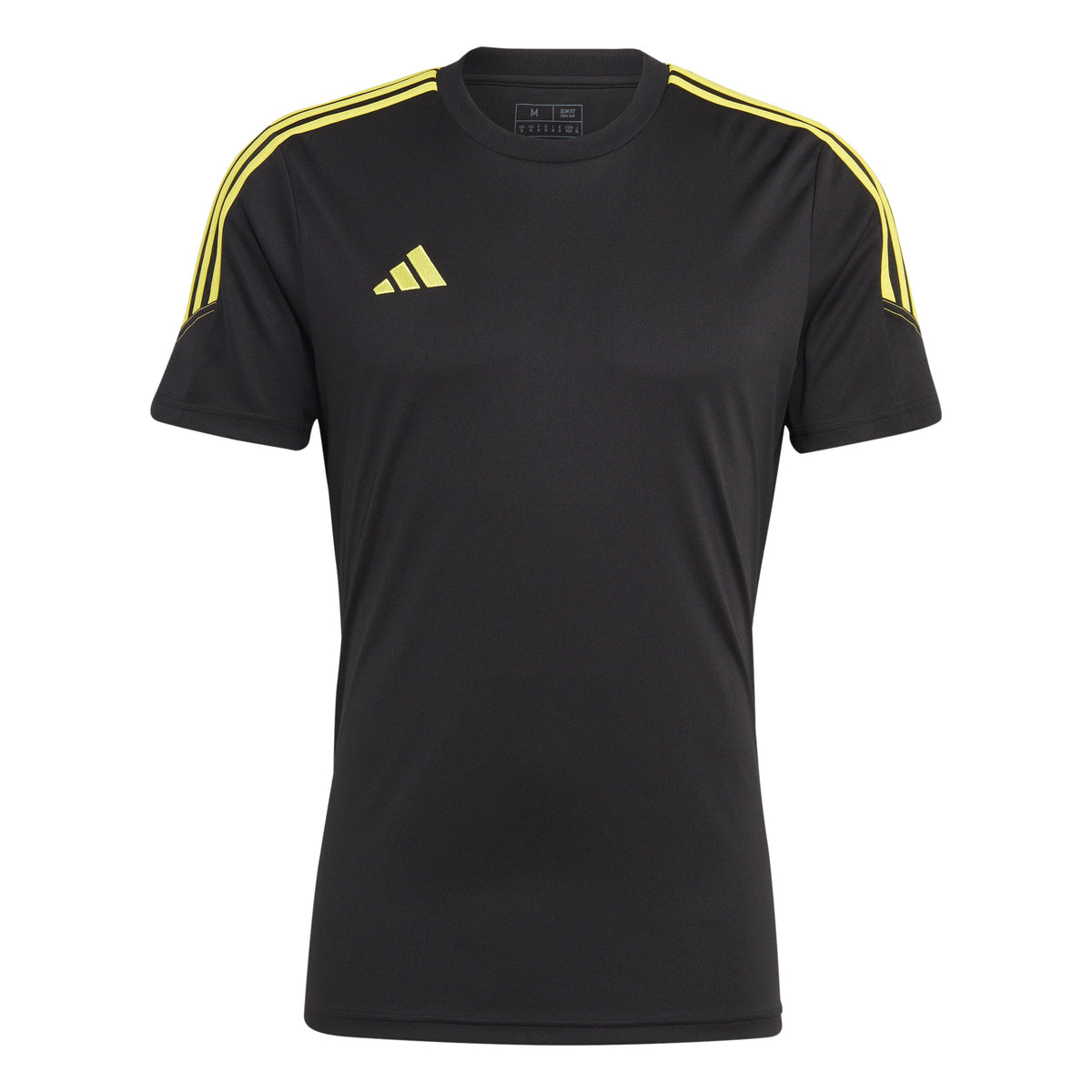 Adidas Tiro Club 23 Short Sleeve Jersey
