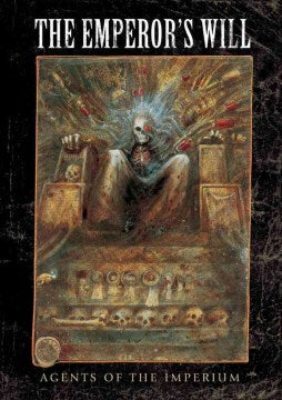 Warhammer 40,000: The Emperor's Will
