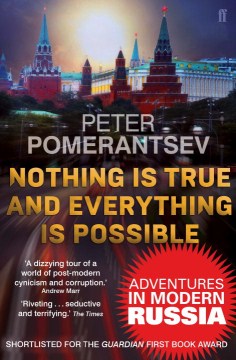 (OP) Nothing is True and Everything is Possible