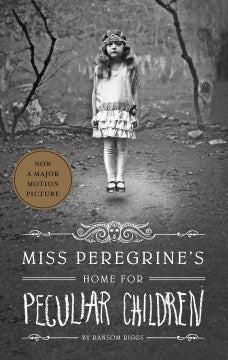 Miss Peregrine's Peculiar Children #01