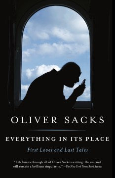 Everything in Its Place (Paperback)