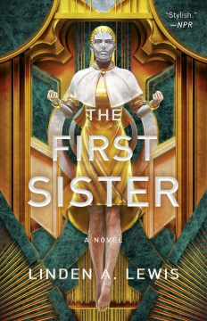 The First Sister #01: The First Sister