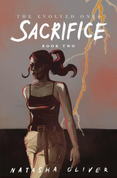 The Evolved Ones #02: Sacrifice