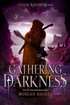 Falling Kingdoms #03: Gathering Darkness