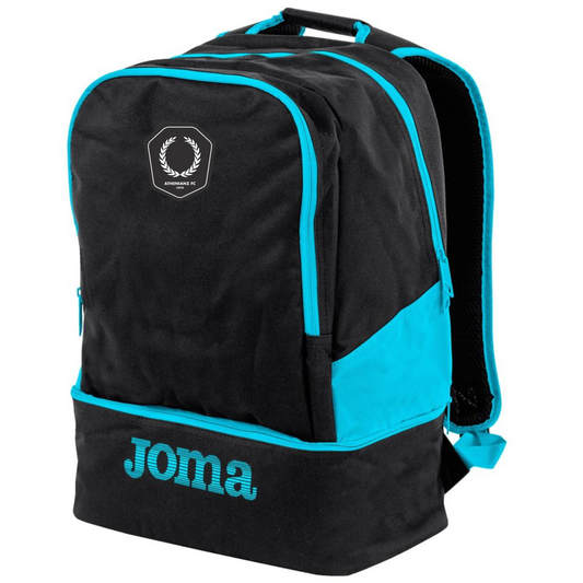 Athenians Club Backpack