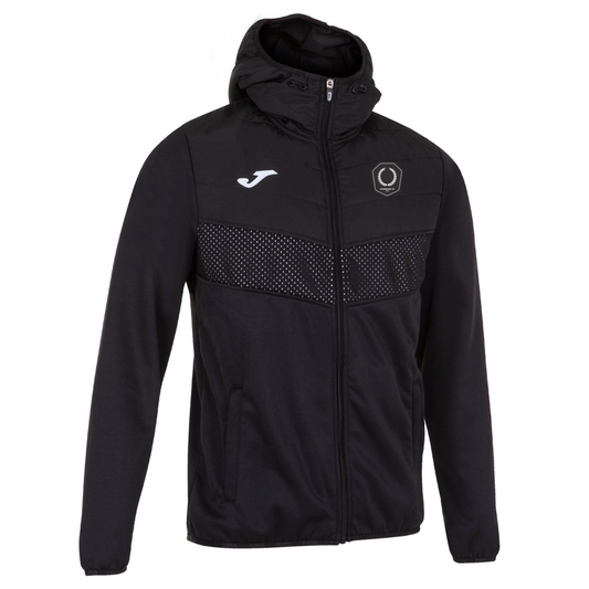 Athenians F.C Hoodie Jacket