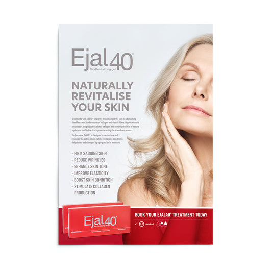 Ejal40® A2 Poster