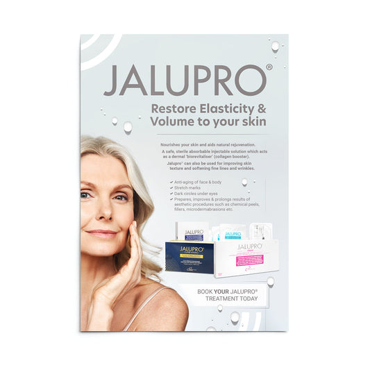Jalupro® A3 Poster