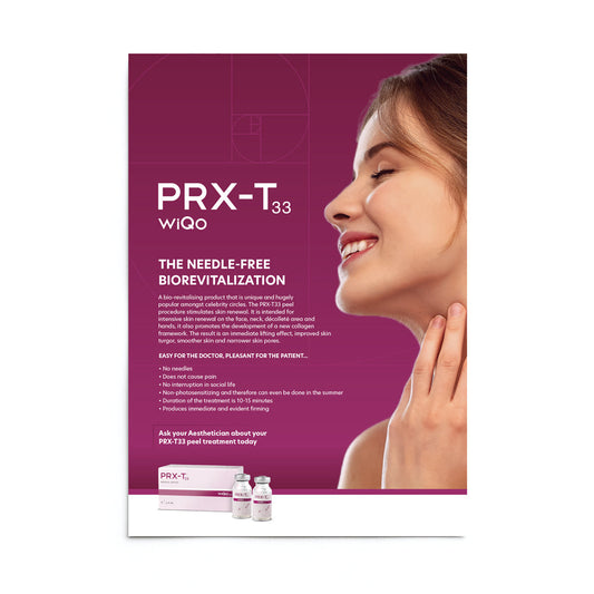 PRX-T33 A2 Poster
