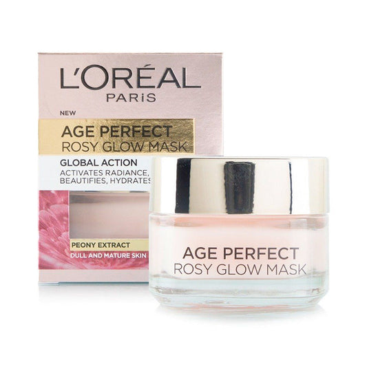 L'oreal Paris Age Perfect Rosy Glow Mask