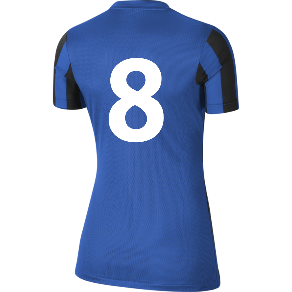 Lowdham FC Womens Away Shirt