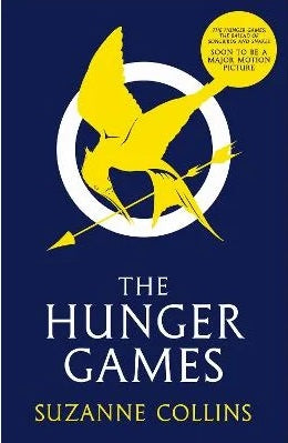 Hunger Games #01 (Classic Edition)