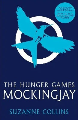 Hunger Games #03: Mockingjay (Classic Edition)