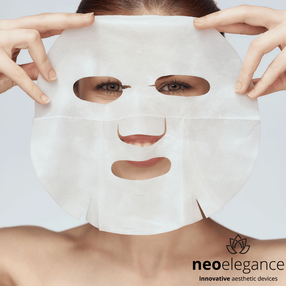 NeoElegance® Blemish Control Sheet Mask