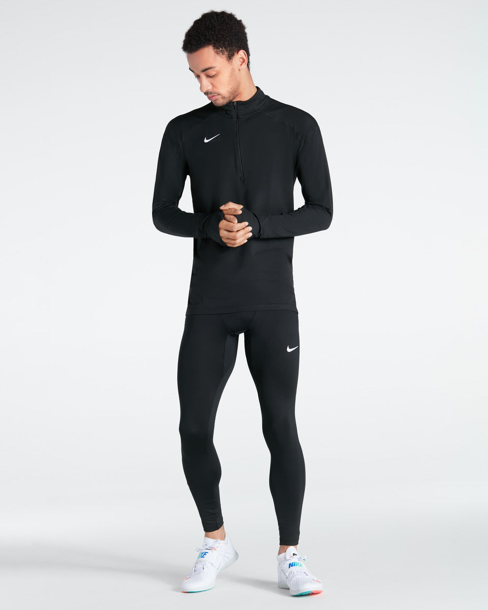 Nike Dry Element Top 1/4 Zip Top