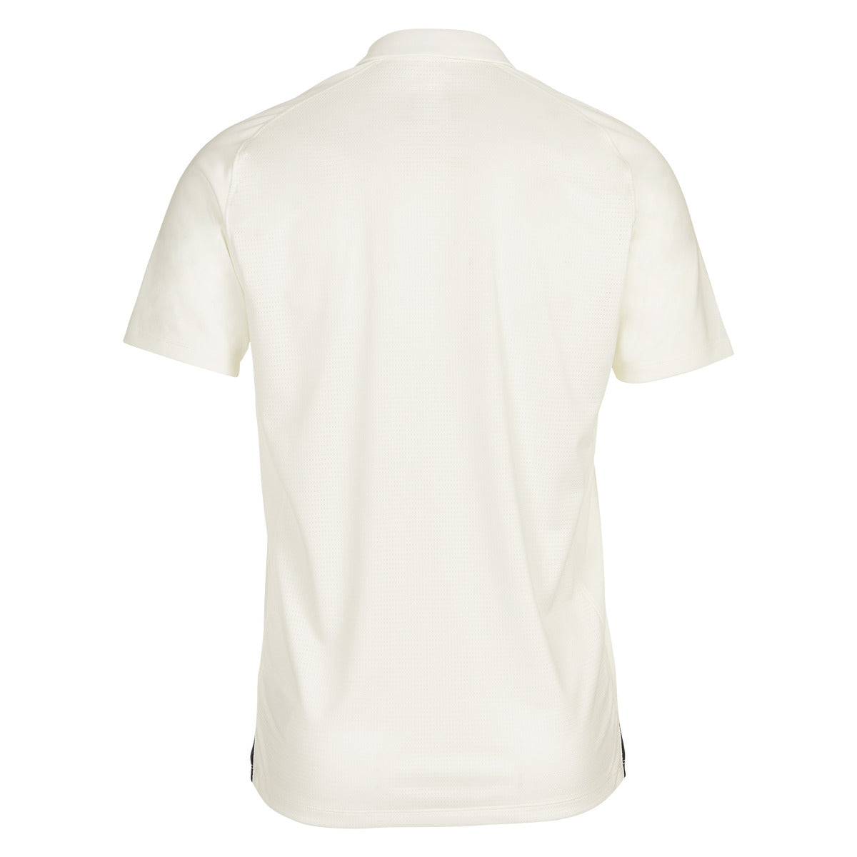 AO Nike Short Sleeve Cricket Shirt