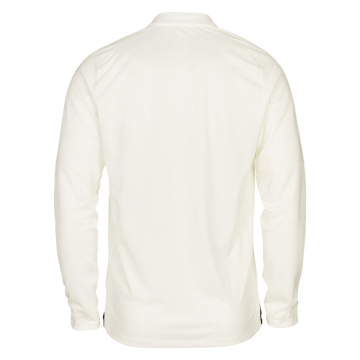 Nike Team Cricket Long Sleeve Polo